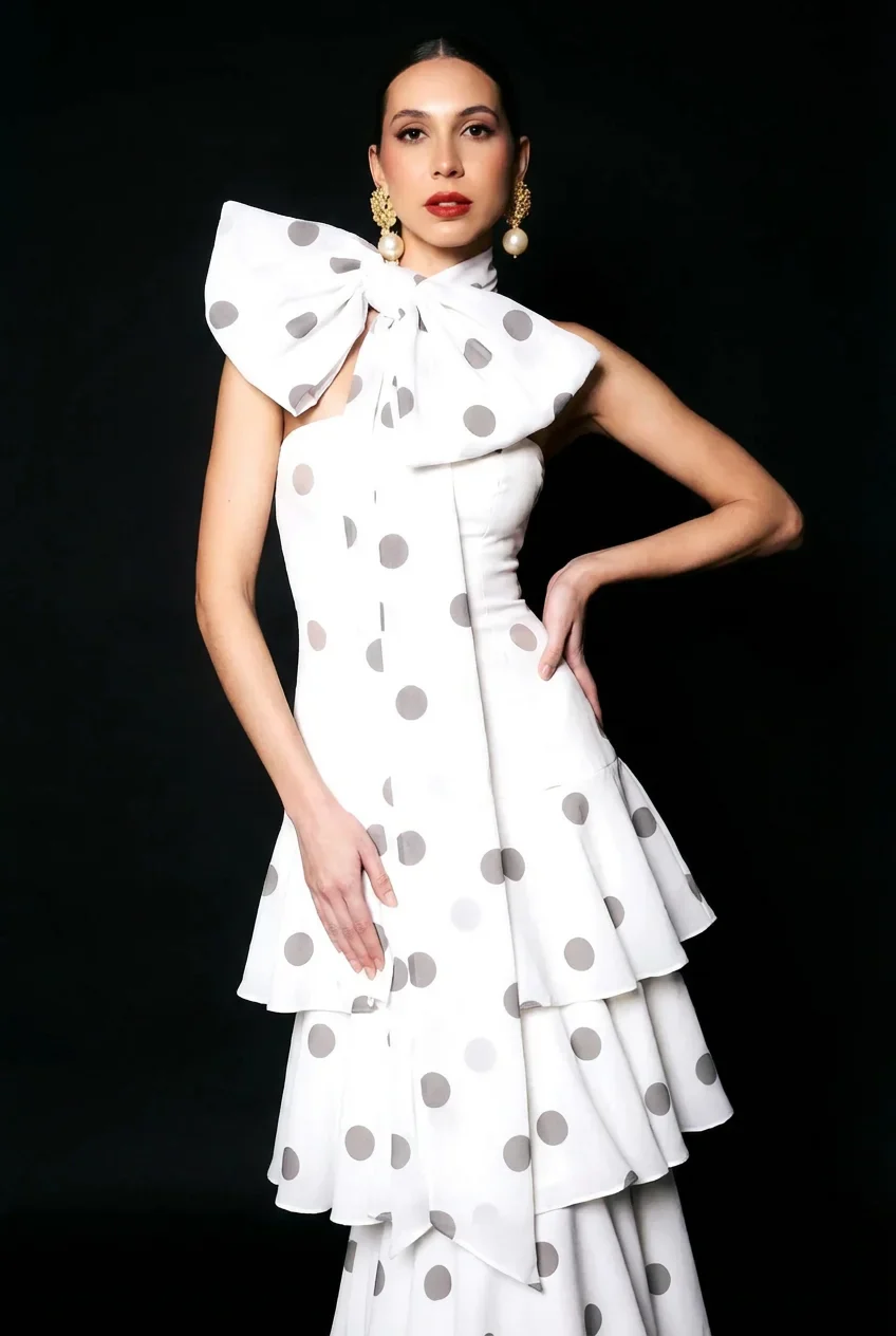 Vestidos de Flamenca por Encargo
